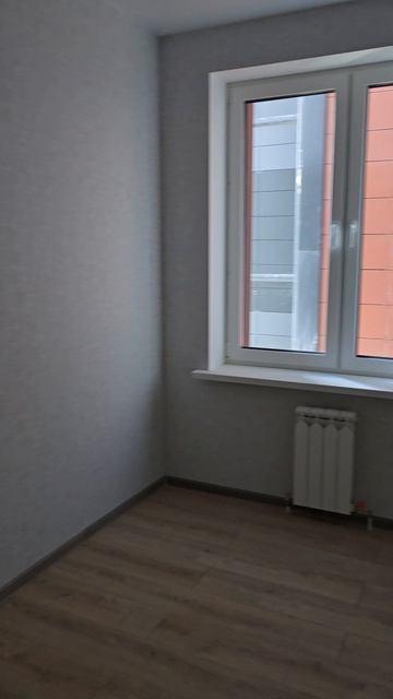 3к 84м² ЖК "Новый Современник", Воронеж.