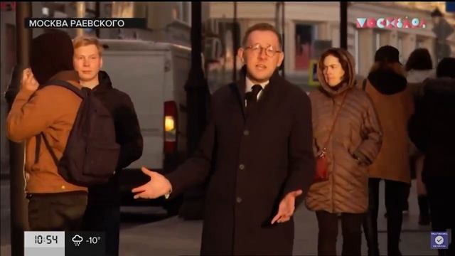 Окончание спецпроекта, анонс ГОСТ ШОУ и позднее исчезновение плашки с программой