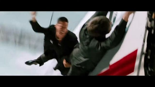 Росомаха: Бессмертный — русский тв-ролик №3