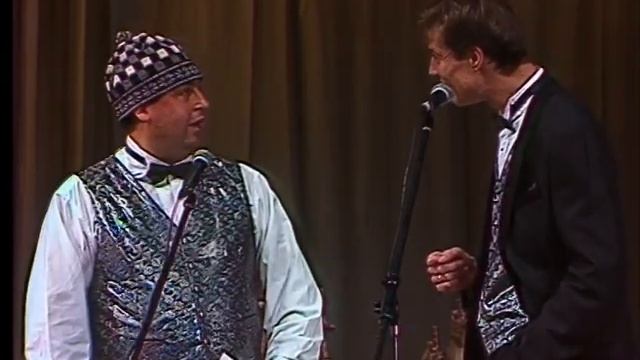 MORE SMEHA Данилец Моисеенко