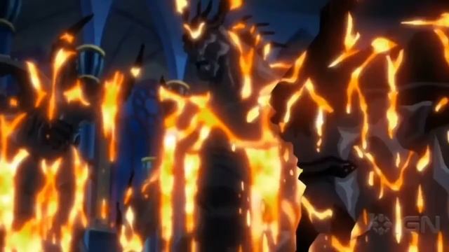 5 грядущих мультфильмов DC