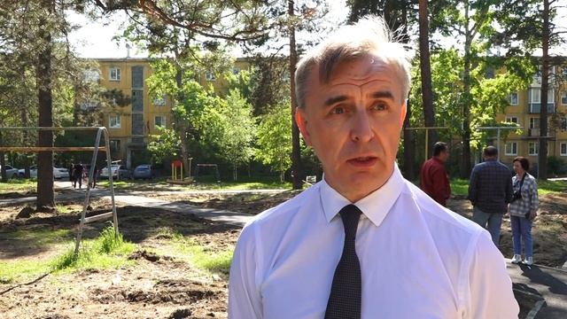 «В центре внимания» выпуск №187