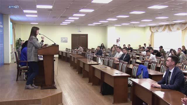 III Школа молодых ученых ДГТУ