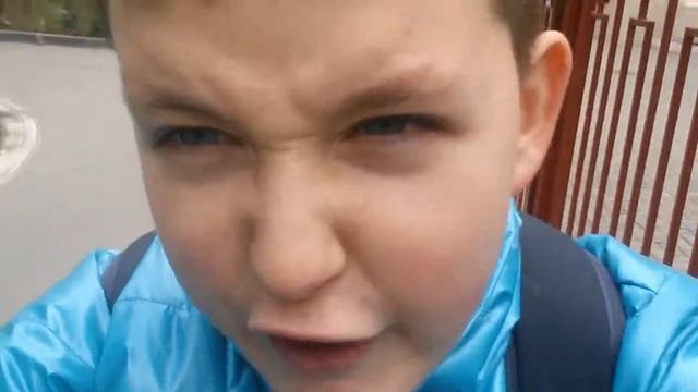 Селви с Димоном и с Кутей