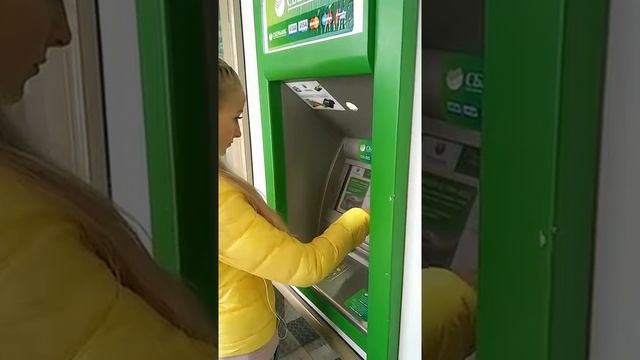 Зарплата за неделю, партнер Катерина Б.
