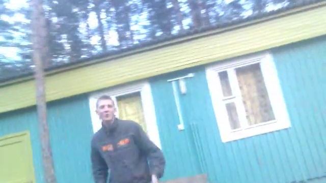 Прикол порвали жопу