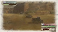 Valkyria Chronicle 4 #9. Сигвальская битва ч.2