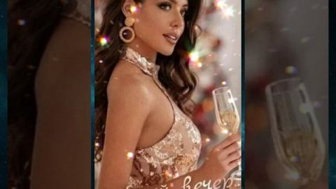 ДОБРЫЙ ВЕЧЕР 🌷♥️🌹♥️💐💖