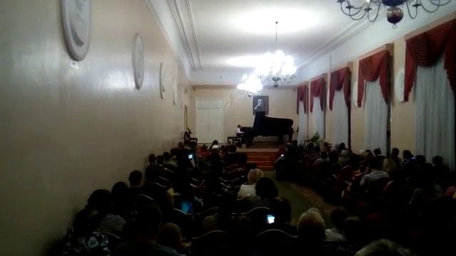 Порфенов Даниил 5 лет