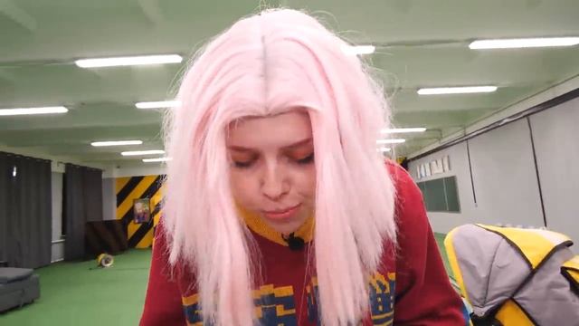 BRUNO-БРУНО Моя девушка стала МАМОЙ на 24 часа!