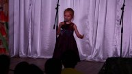 Ксения Логинова – «Мой папа ушёл на войну»