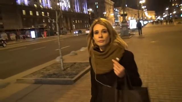 Vlog: Как твое настроение? Скажи слова "Весна"