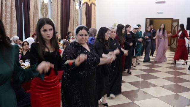 Женский бар г. Оренбург 20.04.2025г