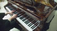 Шопен Стейнвей рояль Людовик Пятнадцатый Steinway O-180 Louis XV