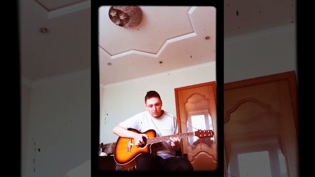 Английская песня про павлина и голубку