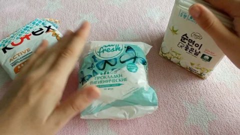 МС ВЛОГ//Октября// Месячные в школе//Лучшие месячные?🤍🤤
