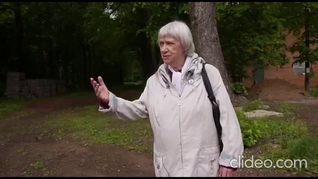 Расстрельный полигон НКВД Коммунарка в Москве
