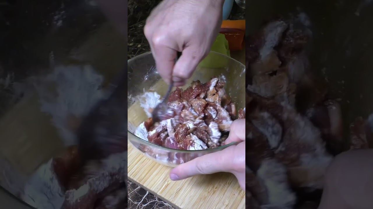 #говядина с #овощами за 12 минут! #простой и #вкусный #рецепт #еда #какприготовить #вкусно #кулинар