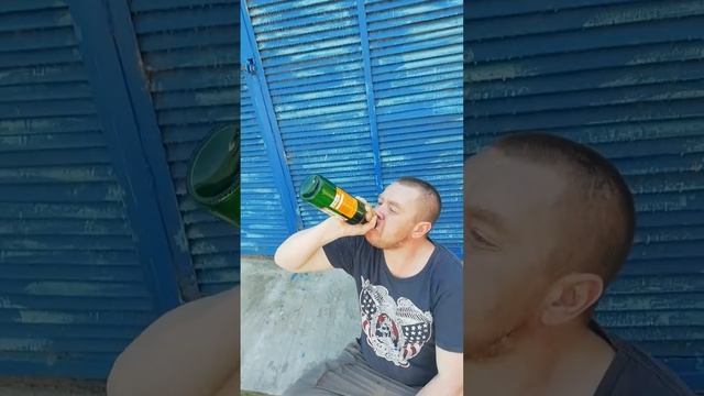 На что готов мужик за 200 рублей