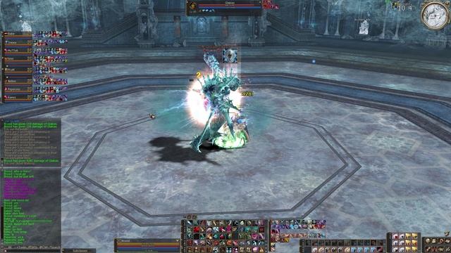 Freya With a Scam ending - Scryde X
