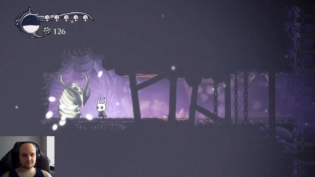 Hollow Knight: Прохождение на 112% без смертей - МАСТЕР ДУШ #3