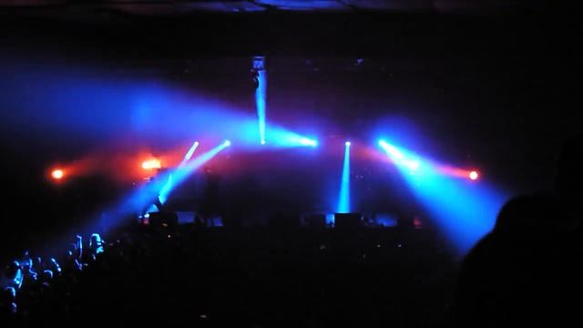 Lumen - Харакири@Highscreen Fest '16