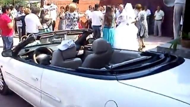 армянская свадьба в сызрани