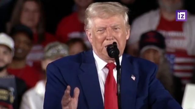 Трамп заявил, что конфликт вокруг Украины не давал бы ему спать на пляже, как делал Байден.