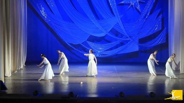Отчетный концерт 26.05.2018 