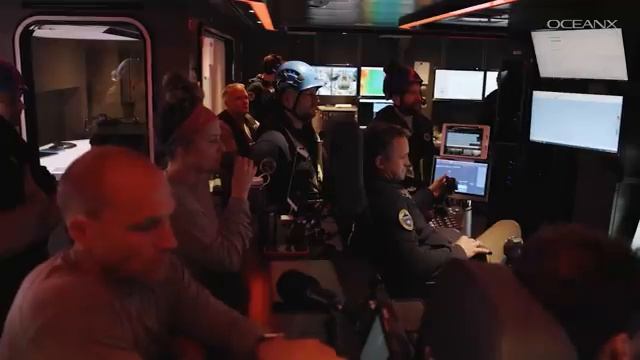 Testing the World's Most Advanced Research Vessel | On Mission