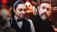 Сериал Если король проиграет - 1 сезон, 10 серия (2025) / Kral Kaybederse