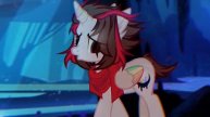 PMV _ SadSvit - Силуети _ Pony Meme