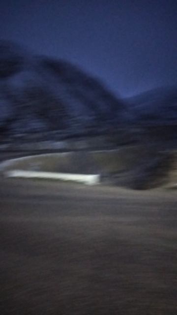 вечерам прохладно Харачой