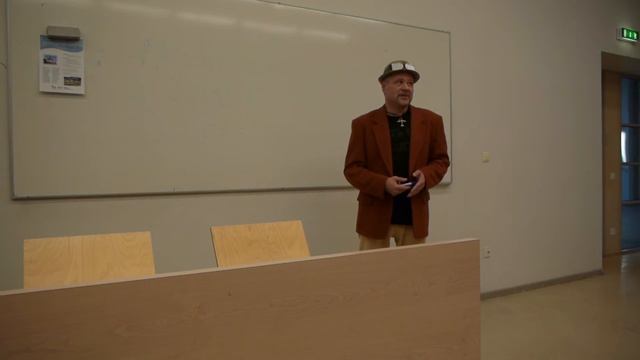 Геннадий Каневский, Тартуский Ландшафтный фестиваль 2016