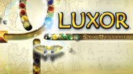 Luxor 5th Passage Прохождение №7 Возможно Финал
