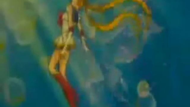 Sailor Moon - Где я - where I am - mirage