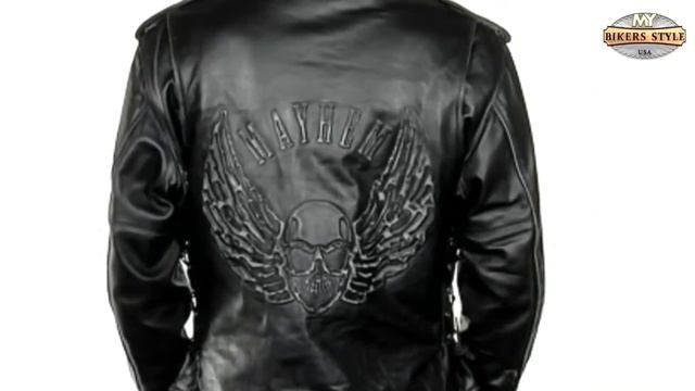 B96150 Jacket