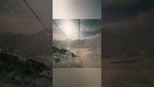 Горы Кабардино-Балкарии