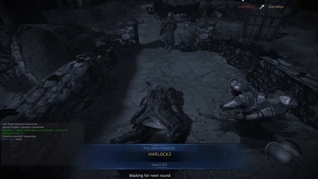 Chivalry: Medieval Warfare - 01| Подборка интересных моментов | под музыку