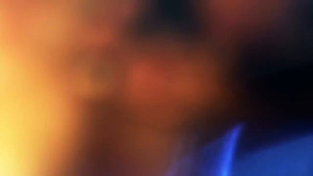 ФУТАЖ Фон с бликами, боке - Glare, bokeh