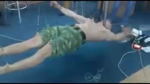 марат кома