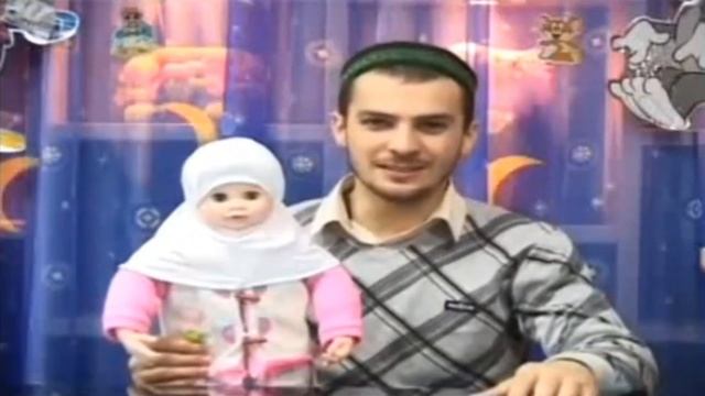 спокойной ночи малыши в таджикистане