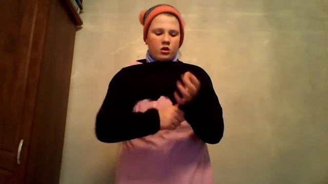 30 вещей на себя!(но я надела 21!!!)#1
