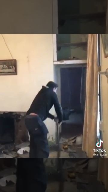Страх каждого строителя #shorts #прикол #юмор #приколы