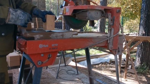 Мангал из кировочепецкого кирпича 89612006263