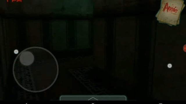 Играю в игру: Призрак цирка 3D