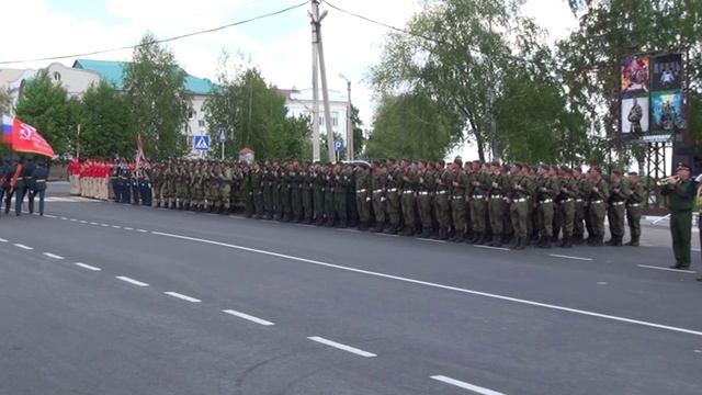 Сыпкова Елена, г.Валуйки, Белгородская обл. (Сын белгородчины, Л. Гончарова)