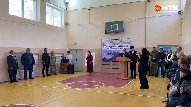 Определился победитель Межссузовского турнира по волейболу