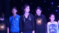 Короли танц-пола 2017