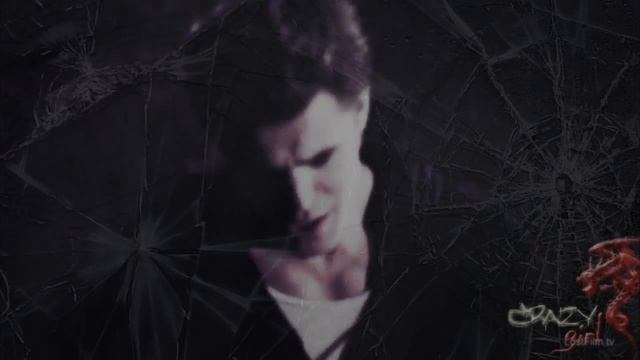 Damon/Elena/Stefan Она не твоя...(by CrAzY GiRl)
